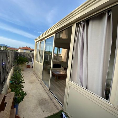 Le Lola Charment T3 A 10 Minutes A Pied De La Plage. La Seyne-sur-Mer Exteriér fotografie