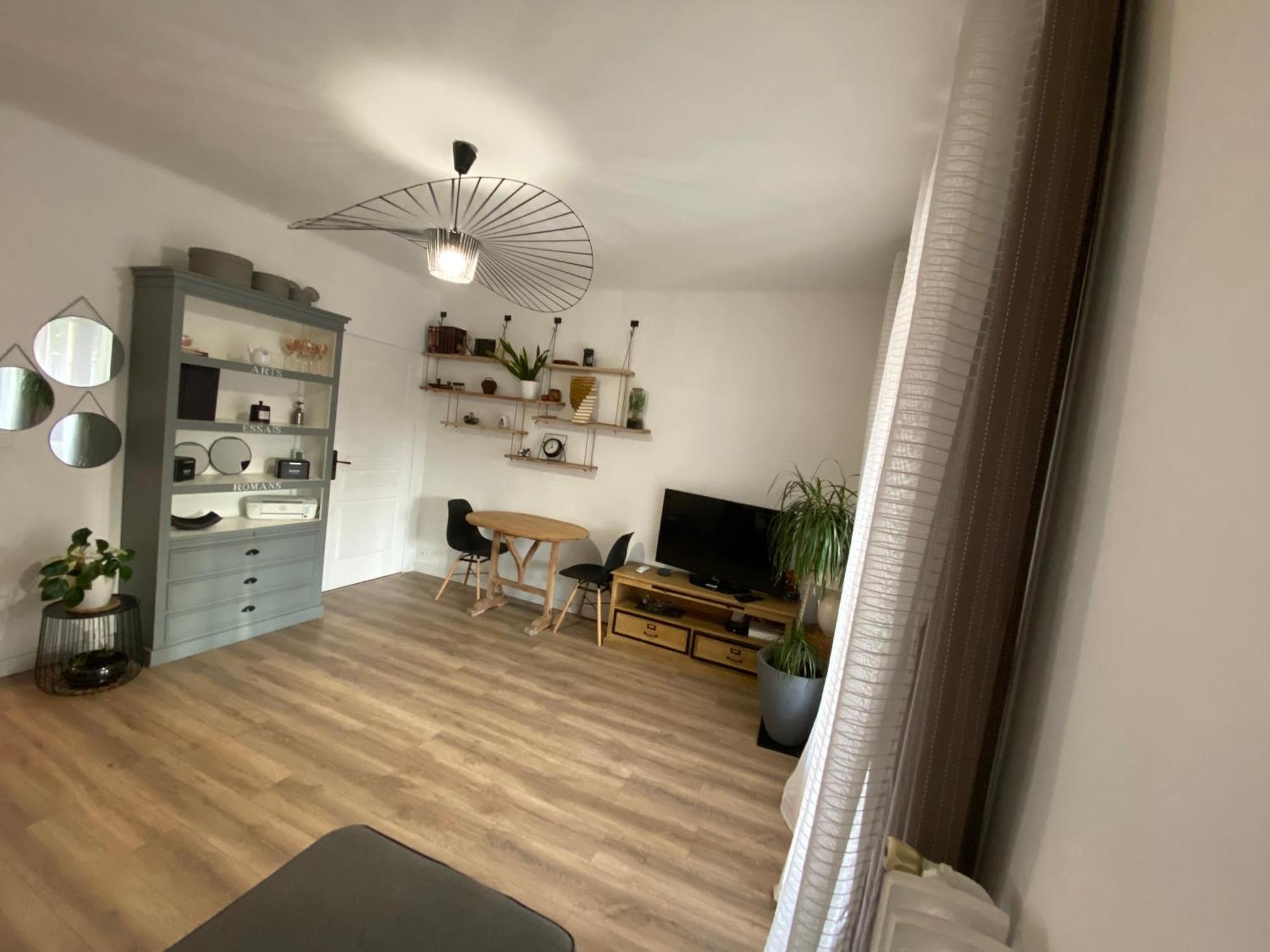 Le Lola Charment T3 A 10 Minutes A Pied De La Plage. La Seyne-sur-Mer Exteriér fotografie
